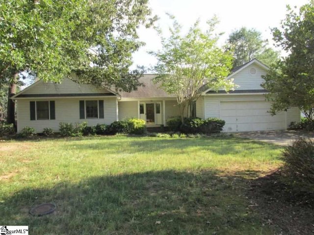 514 Fruitville Road sold home in Chandler Ridge, Greenville, SC