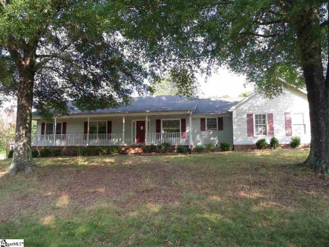 103 Burdock Way sold home in Sharon Place, Simpsonville, SC