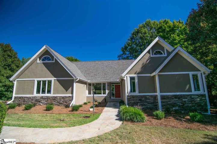 209 Woodbridge Way sold home in Bradley Oaks, Simpsonville, SC