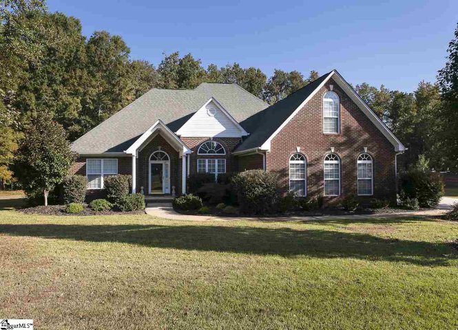 410 Winesap Road sold home in Apple Valley, Duncan, SC
