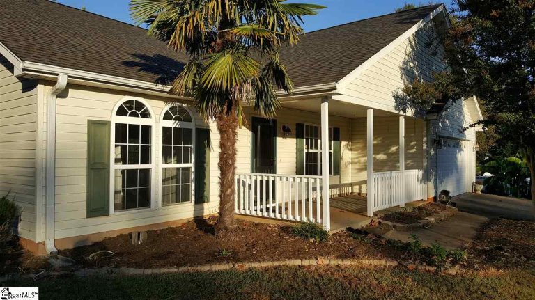 14 Red Haven Court sold home in Ashley Grove, Greer, SC