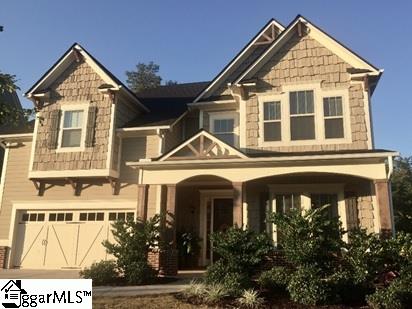 26 Grove Valley Way sold home in Ivy Grove, Greenville, SC