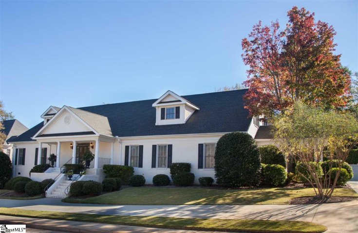 17 Covey Hill Lane sold home in Covey Hill, Greenville, SC