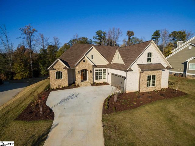 158 Emily Drive sold home in Shallow Brook, Moore, SC