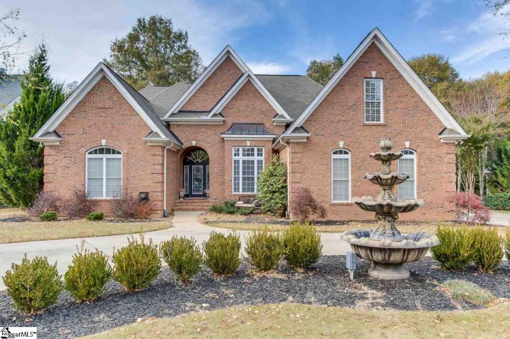 450 Winesap Road sold home in Apple Valley, Duncan, SC