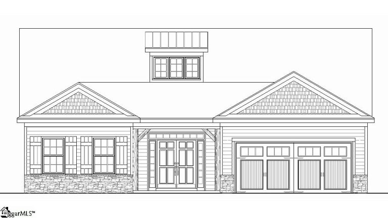 5 Portico Point sold home in Cooper Ridge, Simpsonville, SC