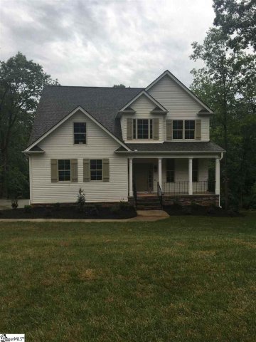 113 Mill Pond Road sold home in Lukes Crossing, Easley, SC