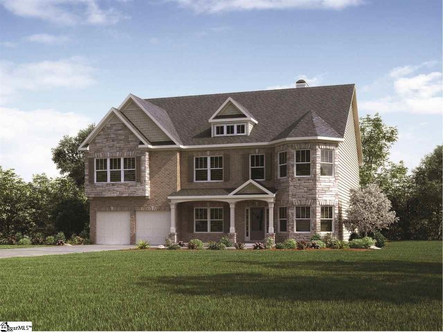 221 Tea Olive Place sold home in Chandler Lake, Simpsonville, SC