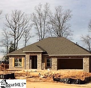 504 Autumn Wilds Court sold home in Walnut Ridge, Simpsonville, SC