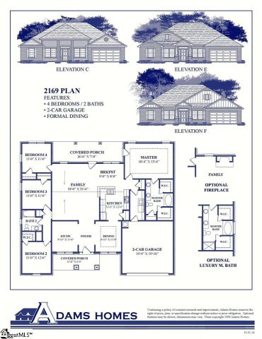 317 Rabbit Run Trail sold home in Walnut Ridge, Simpsonville, SC