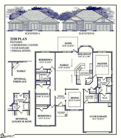 321 Rabbit Run Trail sold home in Walnut Ridge, Simpsonville, SC
