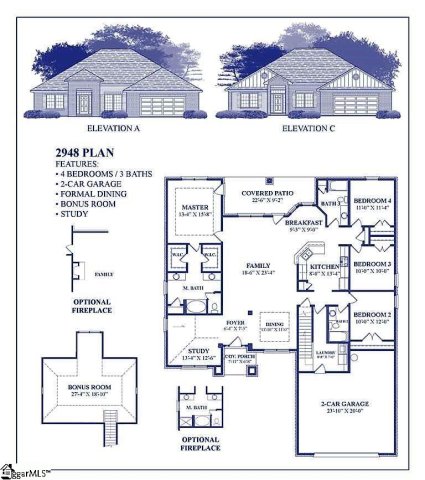 216 Gental Slopes Way sold home in Walnut Ridge, Simpsonville, SC