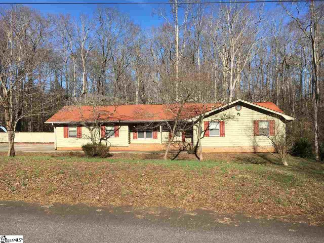 151 Spring Valley Road sold home in Spring Valley, Pickens, SC