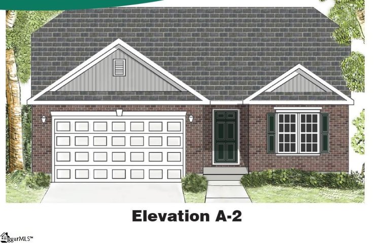 105 Vereen Court sold home in Midway Ridge, Anderson, SC