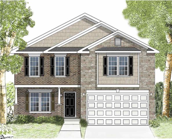 103 Vereen Court sold home in Midway Ridge, Anderson, SC