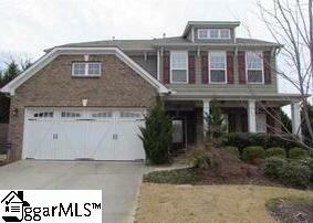 21 Creekstone Court sold home in Richland Creek At North Main, Greenville, SC