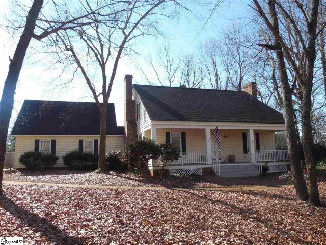 100 Brandon Way sold home in Asheton, Simpsonville, SC