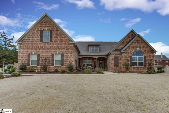 116 Mcrae Place sold home in McRae Park, Simpsonville, SC