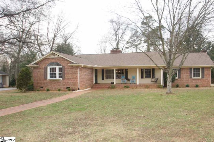 12 Valerie Drive sold home in Liberty Park, Greenville, SC