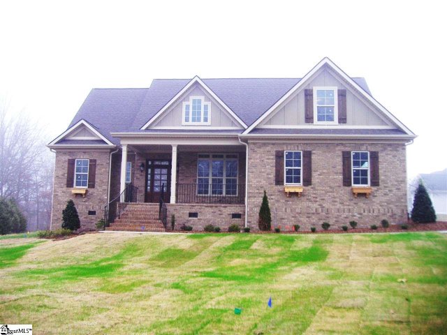104 Muscadine Lane sold home in Birch Meadow, Piedmont, SC