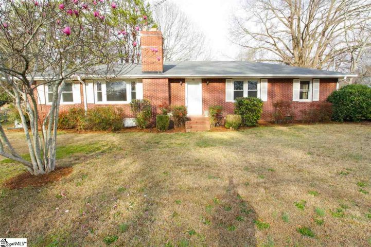 103 Richbourg Road sold home in Wade Hampton Terrace, Greenville, SC