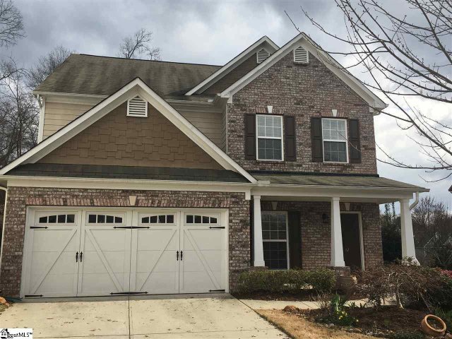 12 Kinderwood Court sold home in Richland Creek At North Main, Greenville, SC
