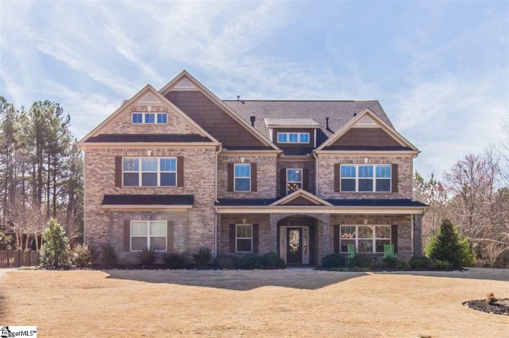 9 Bellagio Way sold home in Bellagio, Greer, SC