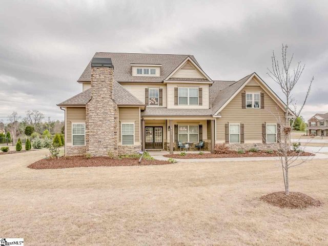 300 Angeline Way sold home in Clear Springs, Simpsonville, SC