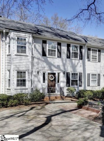 9 Garraux Street sold home in Northgate Trace, Greenville, SC