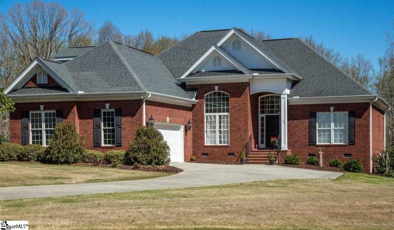 123 Birch Meadow Drive sold home in Birch Meadow, Piedmont, SC