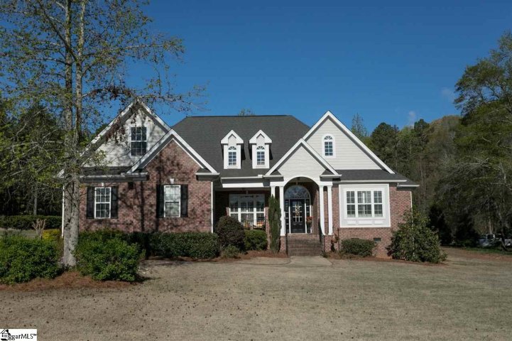 107 Birch Meadow Drive sold home in Birch Meadow, Piedmont, SC