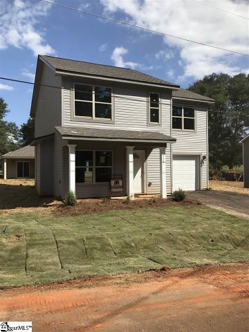 227 Crescent Circle sold home in The Reserve At Duncan Station, Duncan, SC