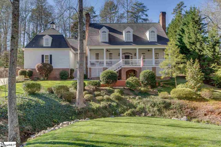 508 Terra Creek Court sold home in Terra Creek, Greenville, SC
