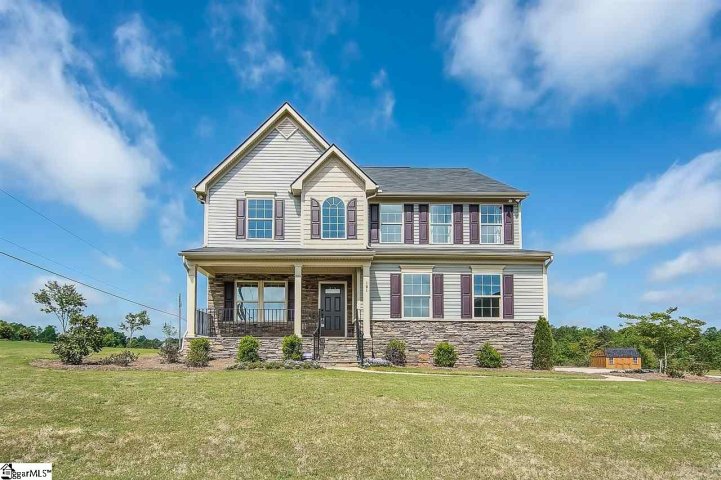 101 Smith Farm Way sold home in Smith Farm, Easley, SC