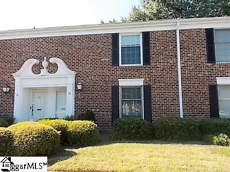 803 Edwards Road #15 sold home in Charter Oaks, Greenville, SC