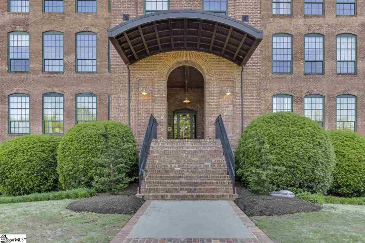 Homes in Lofts At Mills Mill, Greenville