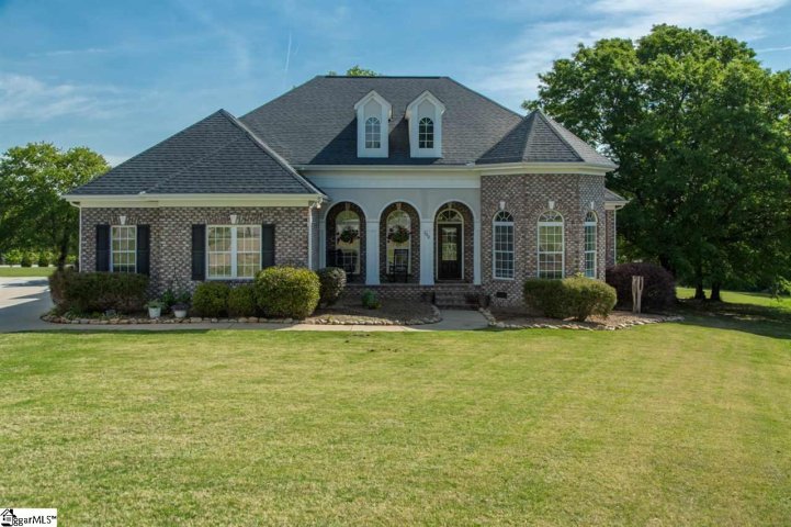122 Birch Meadow Drive sold home in Birch Meadow, Piedmont, SC