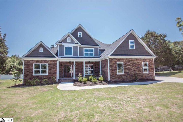 534 Carolee Way sold home in Carolee Way, Greer, SC