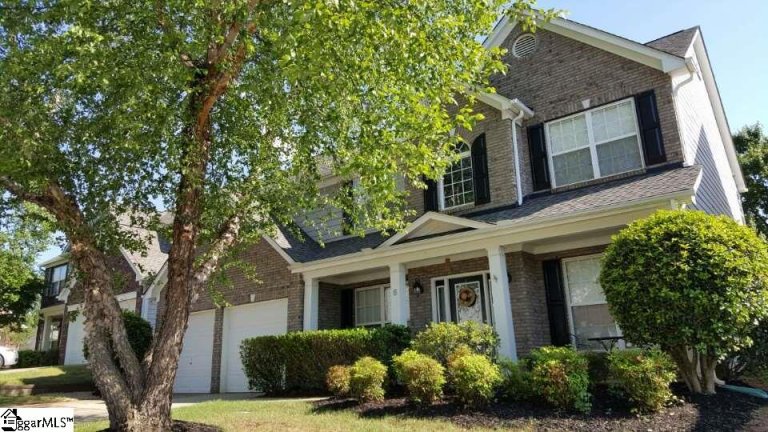 5 Boxleaf Court sold home in Coleman Shoals, Greer, SC