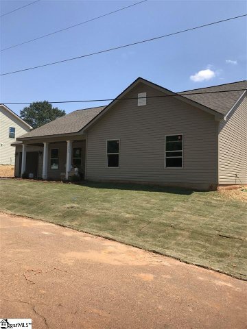223 Crescent Circle sold home in The Reserve At Duncan Station, Duncan, SC