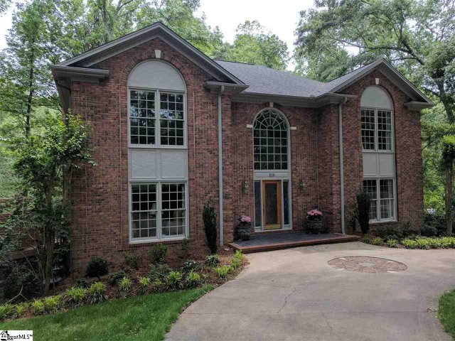 209 Ricelan Drive sold home in Ricelan Creek, Simpsonville, SC