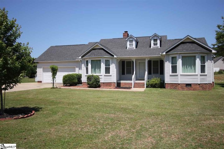 2722 Highway 86 sold home in Mallard Green, Piedmont, SC