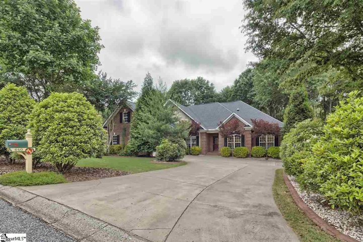 440 Winesap Road sold home in Apple Valley, Duncan, SC