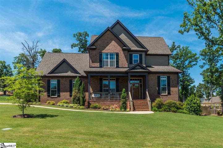 29 Thornbriar Court sold home in Briarwood Meadows, Travelers Rest, SC