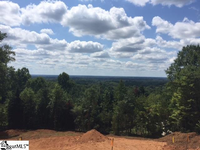 245 Lehman Moseley Ridge sold home in Mountain Edge, Greenville, SC