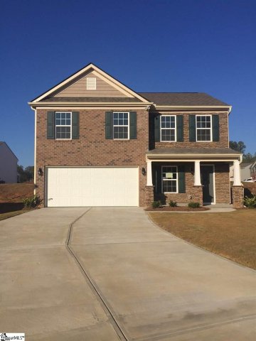 102 Vereen Court sold home in Midway Ridge, Anderson, SC
