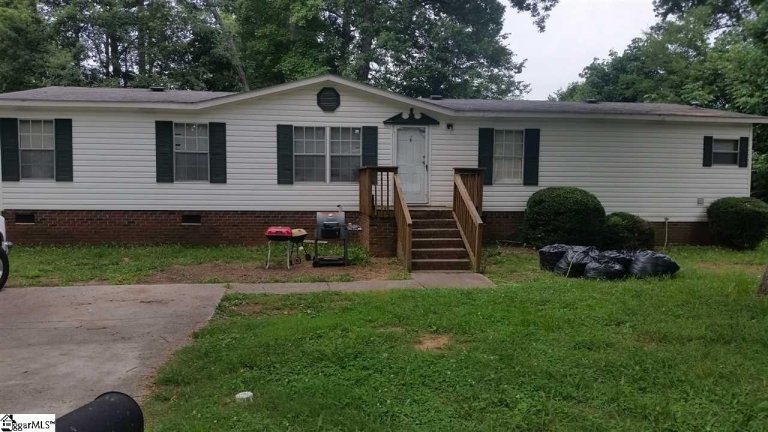 16 Pine Valley Road sold home in Pine Shadows, Piedmont, SC