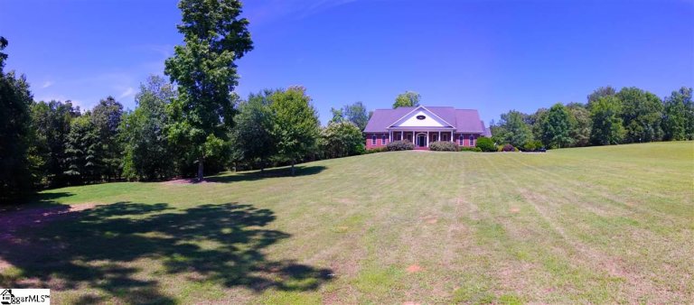 184 Vinland Court sold home in Vinland Farms, Easley, SC
