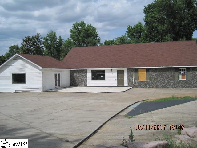 211 Roper Mountain Road Extension sold home in Hollyton, Greenville, SC