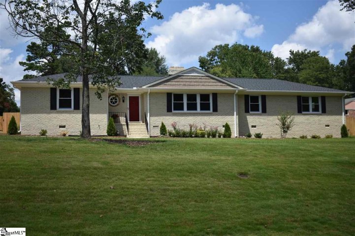 11 Ivy Trail sold home in Liberty Park, Greenville, SC